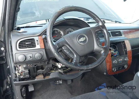 2007 Chevrolet Avalanche 1500 Lt z USA, uszkodzony, nr VIN 3GNEC12077G190084